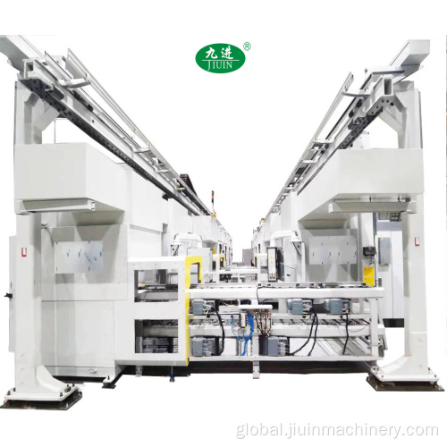 Gantry Robotic Arm Heavy Load Type Gantry Robot Manufactory
